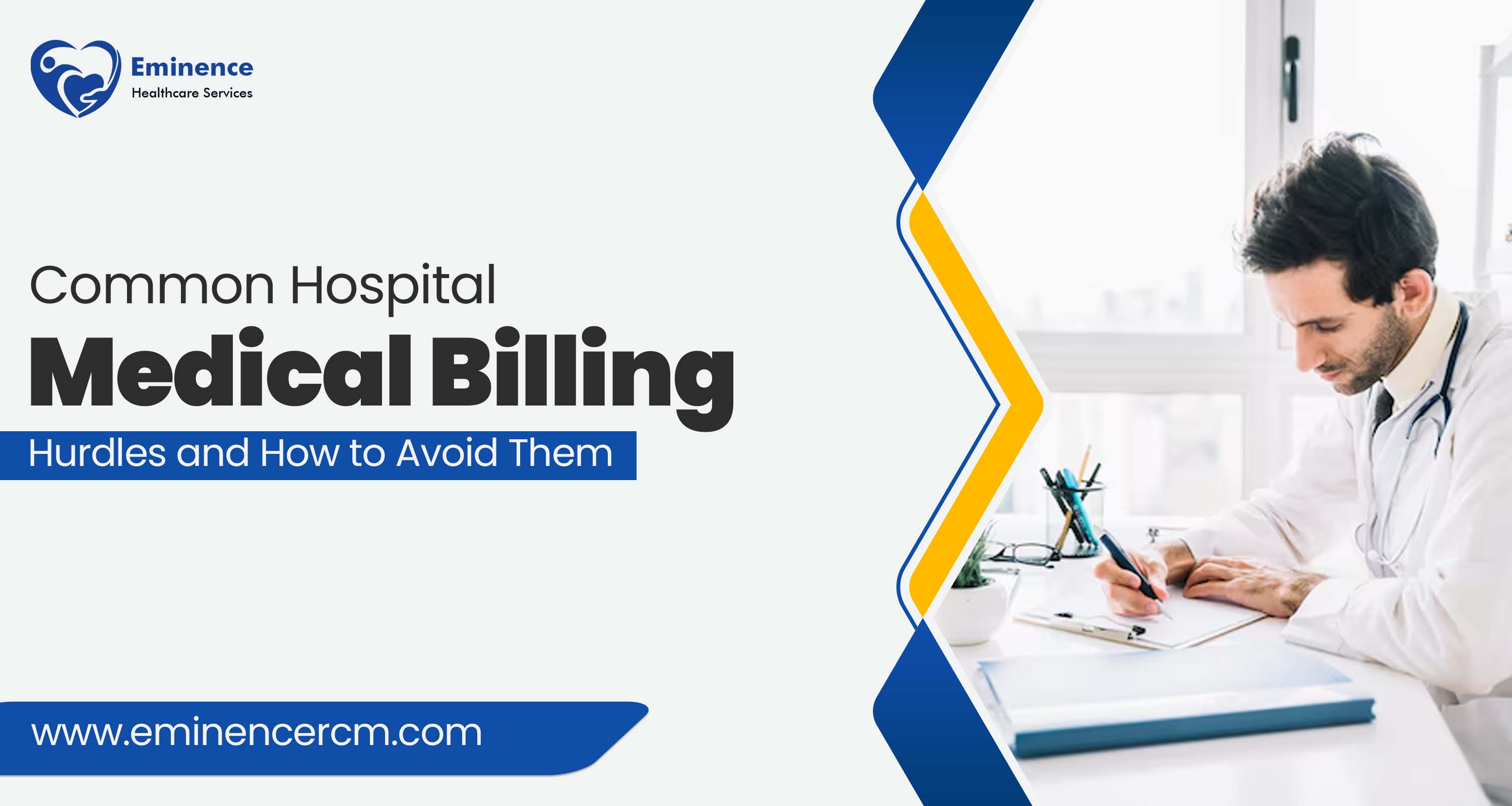 Hospital Medical Billing